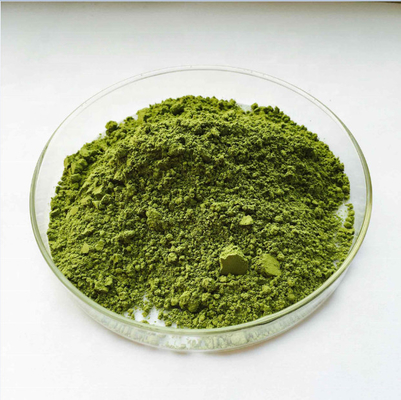 Organic Matcha Green Tea Pure Plant Extracts Food Grade 99%