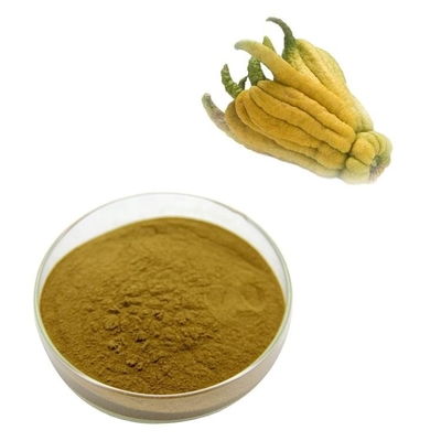 Polyphenols Citrus Food Grade Bergamot Extract Pure Plant Extracts