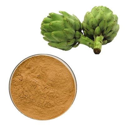 Natural Jerusalem Artichoke Powder Extract CAS 1182-34-9