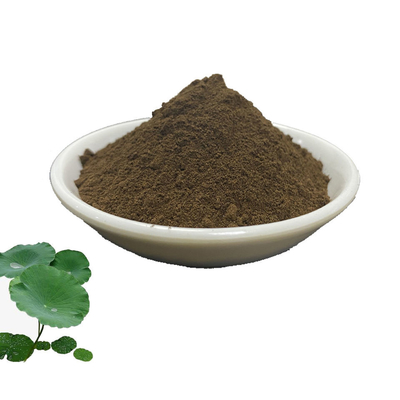 Lotus Leaf Flower Pure Plant Extracts 98% Nuciferine Extract