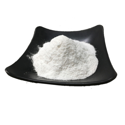 99% Pure Plant Extracts N-Acetylneuraminic Acid Powder CAS 131-48-6 For Supplement