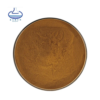 Natural Tremella Fuciformis Extract Powder Snow Fungus Extract Powder