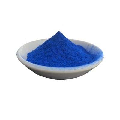Food Grade Pure Plant Extracts E18 Blue Spirulina Phycocyanin Powder