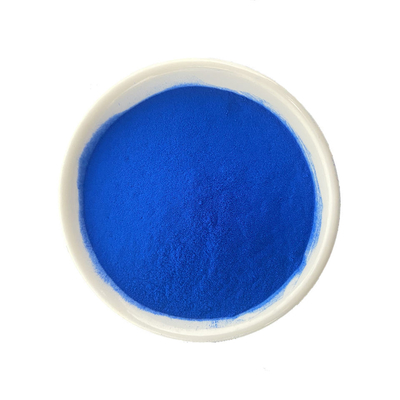 Food Grade Pure Plant Extracts E18 Blue Spirulina Phycocyanin Powder