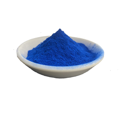 Food Grade Pure Plant Extracts E18 Blue Spirulina Phycocyanin Powder