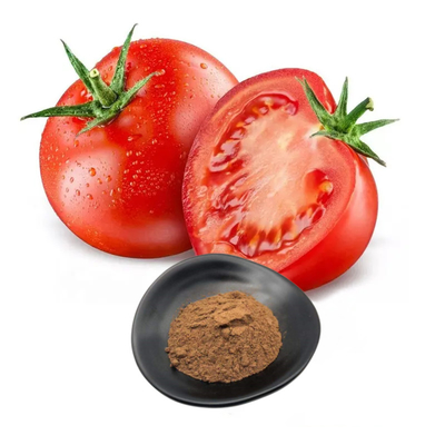 10/1 50/1 Pure Plant Extracts Natural Tomato Extract Powder
