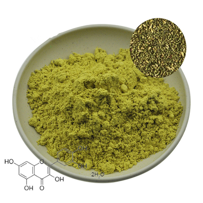 artificial sophora japonica extract dihydroquercetin Pure Plant Extracts