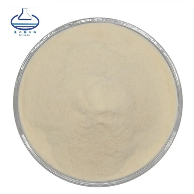 High Purity Plant Extract Taxifolin Powder Low Toxic