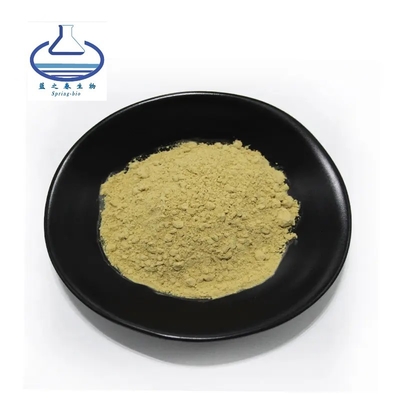 100% High Purity Dihydroquercetin Taxifolin Powder