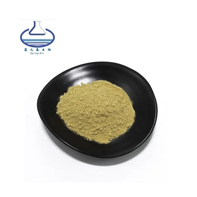 100% High Purity Dihydroquercetin Taxifolin Powder