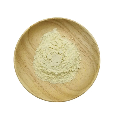 Larch Extract CAS 480-18-2 Dihydroquercetin DHQ Powder