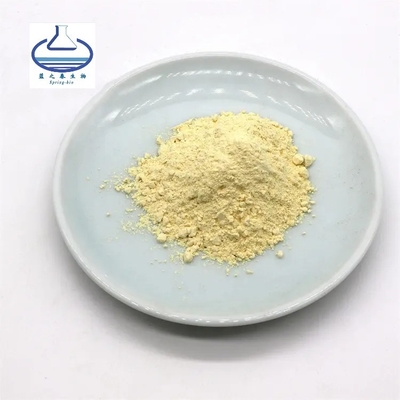 Bulk Taxifolin Dihydroquercetin Powder CAS 480-18-2