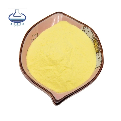 CAS 480-18-2 Bulk Dihydroquercetin Powder Taxifolin Extract