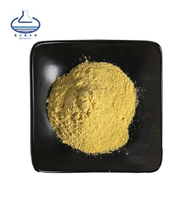 HPLC Taxifolin Dihydroquercetin Extract Powder Health Products