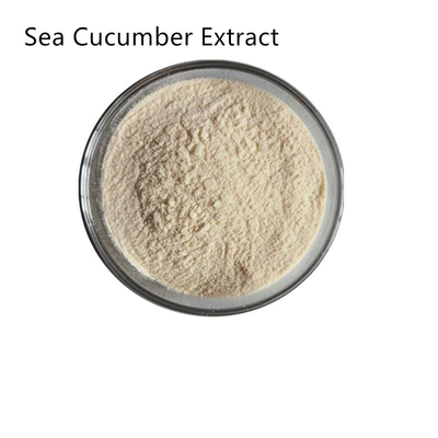 Freeze Dried Pure Plant Extracts Sea Cucumber Extract Powder