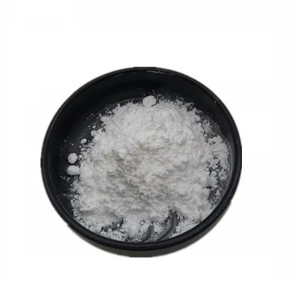 Cosmetic Grade Powder CAS 97-59-6 Allantoin Pure Plant Extracts