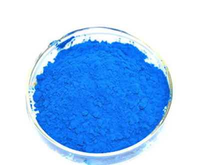 Food Coloring Blue Spirulina Phycocyanin Powder Pure Plant Extracts