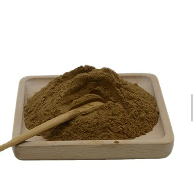 Solvent Extraction Ipecac Root Extract Powder Pure Plant Extracts