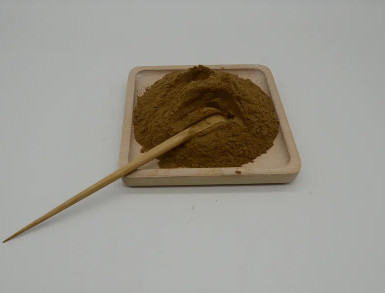 Solvent Extraction Ipecac Root Extract Powder Pure Plant Extracts