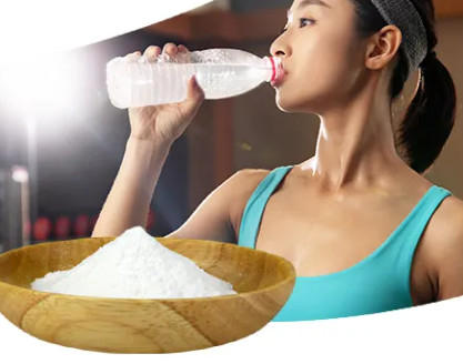 Medium Chain Triglycerides coconut oil MCT powder for ketogenic diet