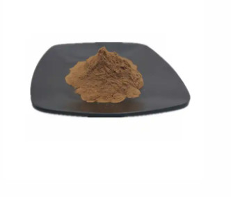 Solvent Extraction Eucommia Ulmoides Extract Pure Plant Extracts