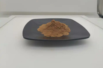 Solvent Extraction Eucommia Ulmoides Extract Pure Plant Extracts