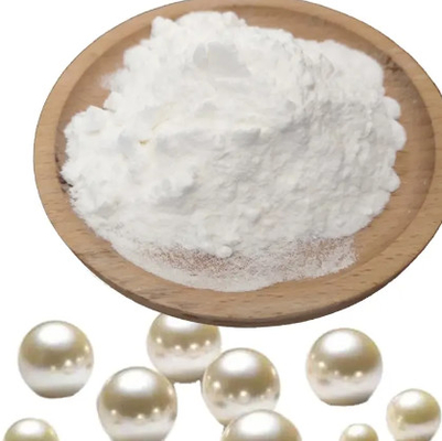 100% Pure Product Food Grade Pearl Powder 80-5000 Mesh