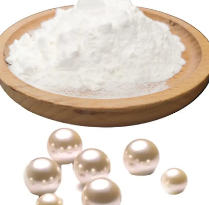 100% Pure Product Food Grade Pearl Powder 80-5000 Mesh