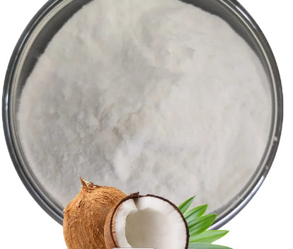Artificial Planting Pure Plant Extracts Skimmed Coconut Milk Powder