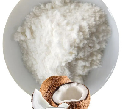 Artificial Planting Pure Plant Extracts Skimmed Coconut Milk Powder