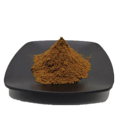 10/1 Pure Plant Extracts Cordyceps Sinensis Flower Extract