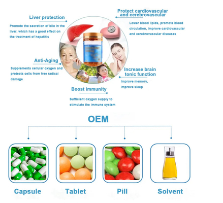 10/1 Pure Plant Extracts Cordyceps Sinensis Flower Extract