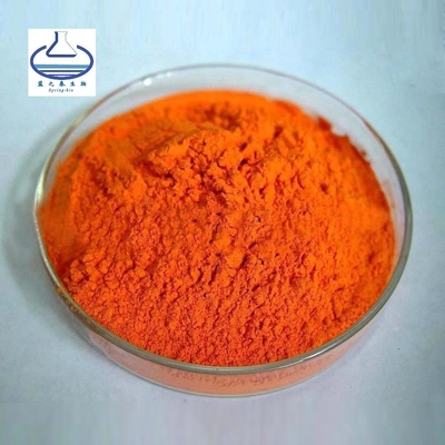 98% Food Grade Beta Carotene Powder Orange Natural Pigment Powder