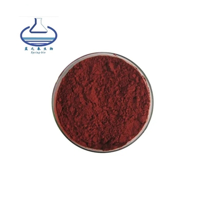 Bulk Red Gardenia Powder For Pigment Food Colorant