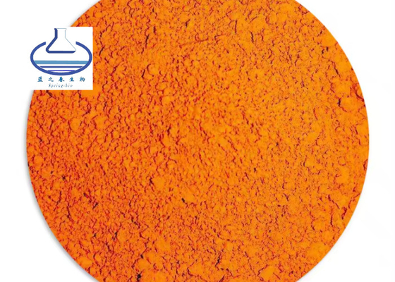 Wholesale Bulk Ubiquinol COQ10 Ubiquinol-10 CAS 303-98-0 Coenzyme Q10 Powder