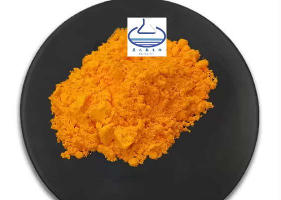 Coenzyme Q10 Ubiquinol Powder Ubidecarenone CAS 303-98-0 Coq10