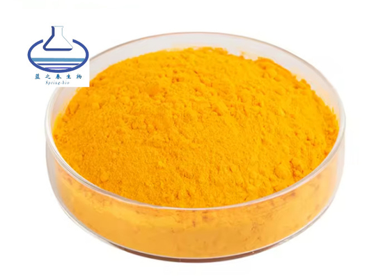 Bulk Coenzyme Q10 Powder Supplements Water Soluble CoQ 10