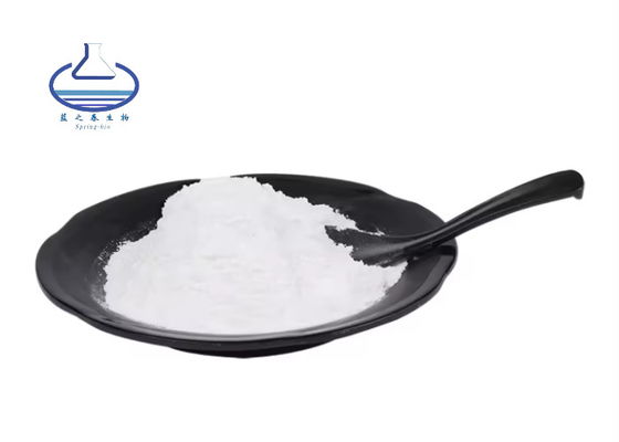 supply High Quality Sleep Melatonin Power CAS 73-31-4