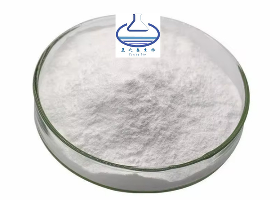 Manufacturer Supply Food Grade 99% Melatonin Powder CAS 73-31-4