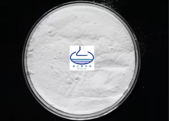 High Quality Health Beauty Pharmaceutical Powder Melatonine 73-31-4