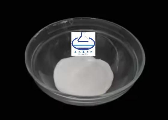 73-31-4 Raw Material Powder Melatonin Pure Melatonin