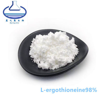 Anti Aging Antioxidant L-Ergothioneine Cosmetic Grade CAS 497-30-3