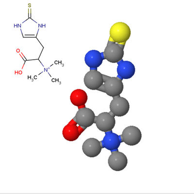 98% Ergothioneine In Skin Care