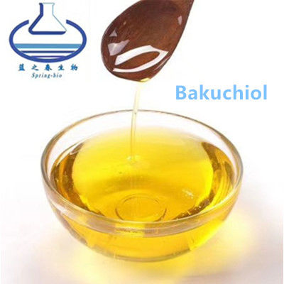 98% Bakuchiol Psoralea Corylifolia Extract