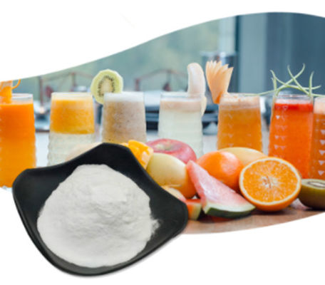 95% Fructo Oligosaccharides Fos for Food additives Sweetener