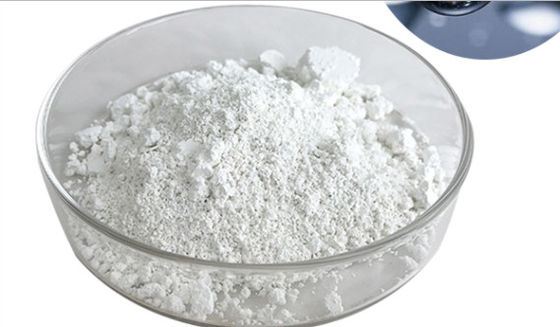 90% Purity Sodium Hyaluronate Powder For Facial Care 9067-32-7