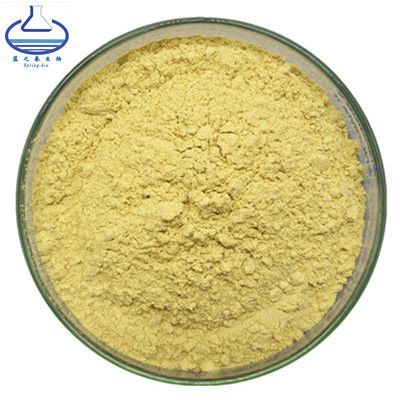 Supply High quality Usnea Extract Usniacin powder CAS 125-46-2