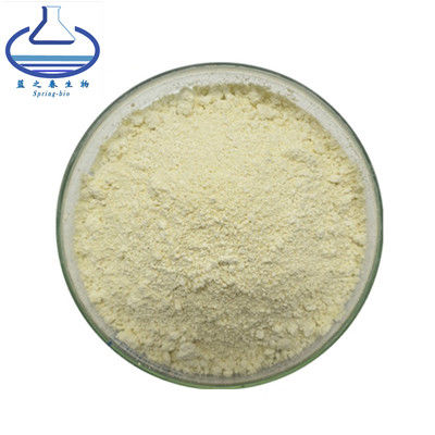 Supply High Quality 98% Sophora Japonica Fruit Extract Genistein CAS 446-72-0