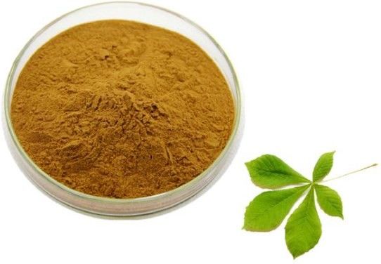 6805-41-0 L Ergothioneine Powder , 98% Horse Chestnut Extract Aescin Powder