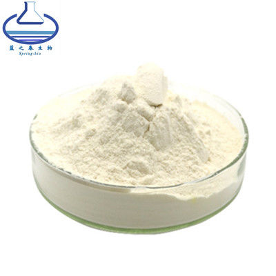 Food additives 20000fu Natto Extract Nattokinase Powder
